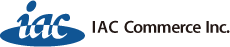 IAC Commerce Inc. IAC Commerce Inc.